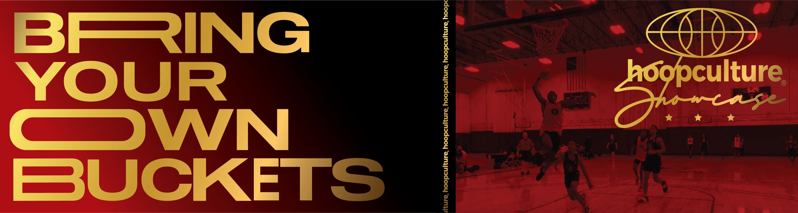 Hoop Culture Showcase